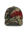 SupBaby by SUPPLIER Jewel Studs Logo 6 Panel Cap
