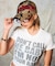 SupBaby by SUPPLIER Jewel Studs Logo 6 Panel Cap