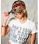SupBaby by SUPPLIER Jewel Studs Logo 6 Panel Cap