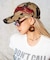 SupBaby by SUPPLIER Jewel Studs Logo 6 Panel Cap