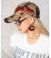 SupBaby by SUPPLIER Jewel Studs Logo 6 Panel Cap