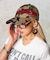 SupBaby by SUPPLIER Jewel Studs Logo 6 Panel Cap
