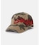 SupBaby by SUPPLIER Jewel Studs Logo 6 Panel Cap
