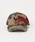 SupBaby by SUPPLIER Jewel Studs Logo 6 Panel Cap