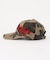 SupBaby by SUPPLIER Jewel Studs Logo 6 Panel Cap