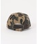 SupBaby by SUPPLIER Jewel Studs Logo 6 Panel Cap
