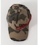 SupBaby by SUPPLIER Jewel Studs Logo 6 Panel Cap
