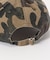 SupBaby by SUPPLIER Jewel Studs Logo 6 Panel Cap