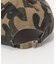 SupBaby by SUPPLIER Jewel Studs Logo 6 Panel Cap