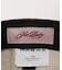SupBaby by SUPPLIER Jewel Studs Logo 6 Panel Cap
