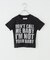 SupBaby by SUPPLIER I'm Not Your Baby Cropped Tee
