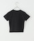 SupBaby by SUPPLIER I'm Not Your Baby Cropped Tee