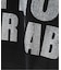 SupBaby by SUPPLIER I'm Not Your Baby Cropped Tee