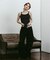 Knuth Marf / クヌースマーフ lace detail camisole