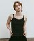 Knuth Marf / クヌースマーフ lace detail camisole