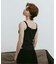 Knuth Marf / クヌースマーフ lace detail camisole