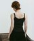 Knuth Marf / クヌースマーフ lace detail camisole