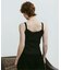 Knuth Marf / クヌースマーフ lace detail camisole