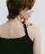 Knuth Marf / クヌースマーフ lace detail camisole