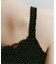 Knuth Marf / クヌースマーフ lace detail camisole