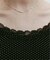 Knuth Marf / クヌースマーフ lace detail camisole