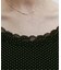 Knuth Marf / クヌースマーフ lace detail camisole