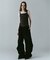Knuth Marf / クヌースマーフ lace detail camisole