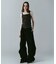 Knuth Marf / クヌースマーフ lace detail camisole