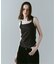Knuth Marf / クヌースマーフ lace detail camisole