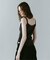 Knuth Marf / クヌースマーフ lace detail camisole