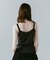Knuth Marf / クヌースマーフ lace detail camisole
