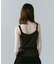 Knuth Marf / クヌースマーフ lace detail camisole