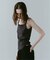 Knuth Marf / クヌースマーフ lace detail camisole