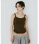 Knuth Marf / クヌースマーフ lace detail camisole