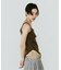 Knuth Marf / クヌースマーフ lace detail camisole