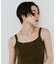 Knuth Marf / クヌースマーフ lace detail camisole