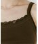 Knuth Marf / クヌースマーフ lace detail camisole