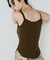 Knuth Marf / クヌースマーフ lace detail camisole