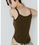Knuth Marf / クヌースマーフ lace detail camisole