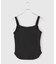 Knuth Marf / クヌースマーフ lace detail camisole