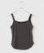 Knuth Marf / クヌースマーフ lace detail camisole