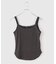 Knuth Marf / クヌースマーフ lace detail camisole