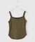 Knuth Marf / クヌースマーフ lace detail camisole
