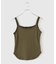 Knuth Marf / クヌースマーフ lace detail camisole