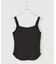 Knuth Marf / クヌースマーフ lace detail camisole