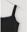 Knuth Marf / クヌースマーフ lace detail camisole