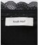 Knuth Marf / クヌースマーフ lace detail camisole