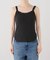Knuth Marf / クヌースマーフ lace detail camisole