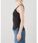 Knuth Marf / クヌースマーフ lace detail camisole