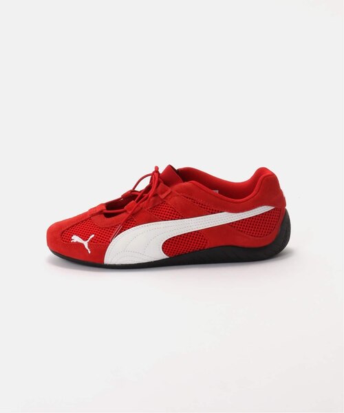PUMA / プーマ SPEEDCAT GO WNS｜ジョイントワークスの通販｜&mall